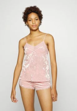 Coupon 🎉 Hunkemöller Pyjamas - Pale Lilac 👏