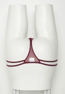 Deals 👍 Hunkemöller Thong - Red 🌟 -Hunkemöller Sales Store 1227fdac89e44068a50f680bf628c769