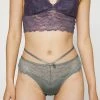 Cheap 🤩 Hunkemöller BRAZILIAN - Briefs - Grey 🥰
