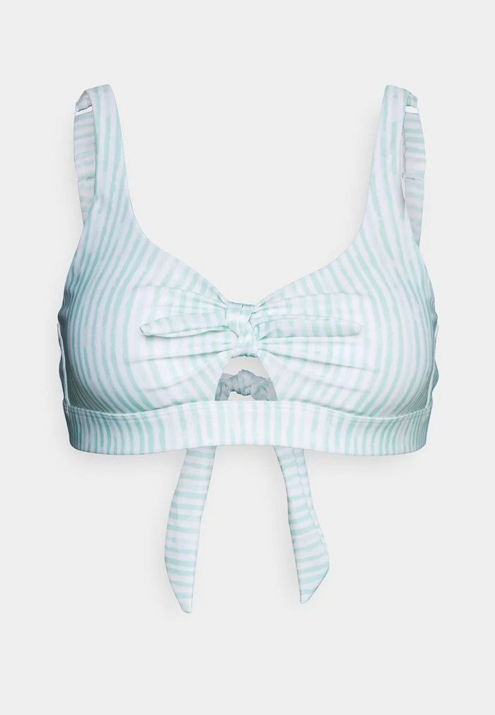 JULIA - Bikini top - blue Coupon ✔️ Hunkemöller JULIA - 👙 Bikini Top - Blue 🥰 -Hunkemöller Sales Store 124274ace5aa4f5eb5ecf633a4378849