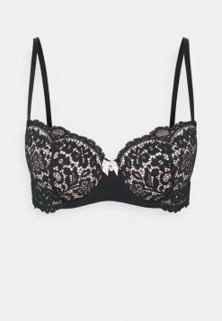 New 💯 Hunkemöller ROSE - Underwired Bra - Caviar 🤩 6 New 💯 Hunkemöller ROSE - Underwired Bra - Caviar 🤩 -Hunkemöller Sales Store 125fde4f3c26459b945e966ec088e300