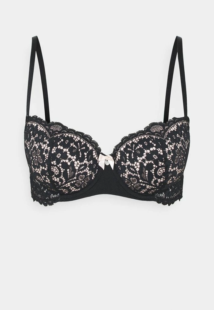 ROSE - Underwired bra - caviar New 💯 Hunkemöller ROSE - Underwired Bra - Caviar 🤩 -Hunkemöller Sales Store 125fde4f3c26459b945e966ec088e300