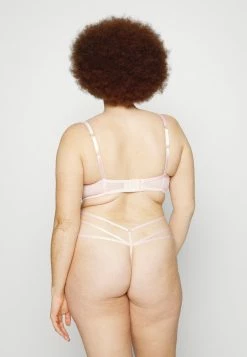 Hot Sale 👏 Hunkemöller IGGY - Underwired Bra - Pink ⌛ -Hunkemöller Sales Store 12a8f6e8e6a94f15827fae9de1660038