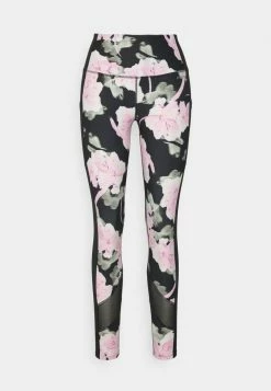 Top 10 🔥 Hunkemöller LEGGING FLORA FLEX - Leggings - Black 😀 -Hunkemöller Sales Store 12d623ea1bb4488e9f7753de70f9faa6