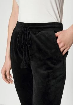 New 😉 Hunkemöller Pyjama Bottoms - Black 🎁 -Hunkemöller Sales Store 12e0cc0f0b094686b41aafe0ad039422