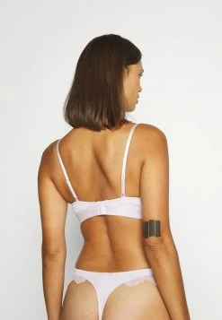 Hot Sale ⭐ Hunkemöller AMALIA - Underwired Bra - Purple 🧨 -Hunkemöller Sales Store 12e7b16567c442ada52f44f860c4f494