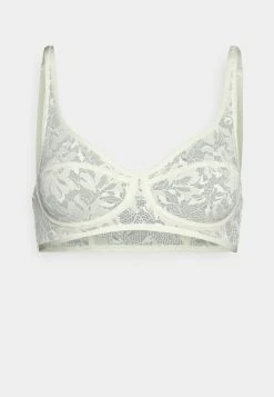 Coupon ✔️ Hunkemöller ELLE BRALETTE - Bustier - White ✔️ 5 Coupon ✔️ Hunkemöller ELLE BRALETTE - Bustier - White ✔️ -Hunkemöller Sales Store 134be24c0e3f47038184c33afb8d5a31