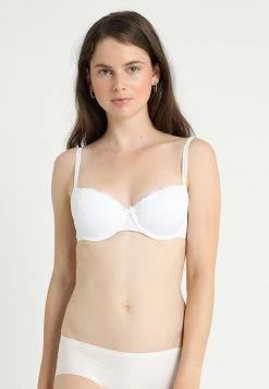 Outlet 🌟 Hunkemöller SECRET - Underwired Bra - White 🧨