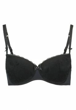 Best Sale 🔔 Hunkemöller MAYA - Underwired Bra - Black ✨ -Hunkemöller Sales Store 14d267719e7e4db383ad687e946dcb0a