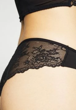 New ⭐ Hunkemöller BRASILIAN - Pants - Black 🤩 -Hunkemöller Sales Store 14e40e40f6ba4cb3a1cabfd1c8c9044d