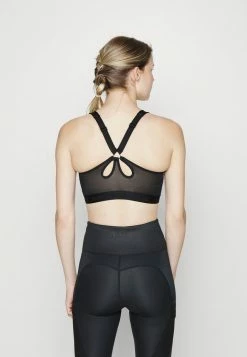 Hot Sale 👏 Hunkemöller THE PRO SNAKE - High Support Sports Bra - White 😍 -Hunkemöller Sales Store 14ed50968e734bf9953c919e7647919b