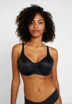 Cheap 🧨 Hunkemöller MINIMIZER - Underwired Bra - Schwarz 🧨 -Hunkemöller Sales Store 150770bb908941ab861d06c72eacb8b9