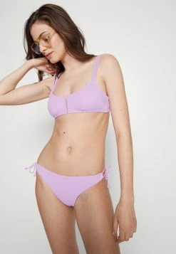 Cheap 🌟 Hunkemöller WAKAYA HIGH LEG - 👙 Bikini Bottoms - Lilac 🌟 -Hunkemöller Sales Store 1515148467a04be4a75b66dc1019a5d9