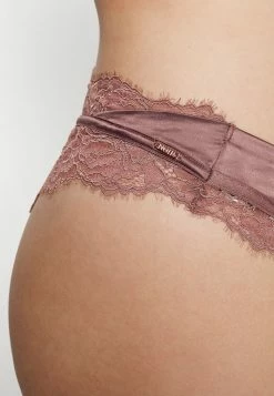 Outlet 🤩 Hunkemöller ERIKA BRAZILIAN - Briefs - Brown 🛒 6 Outlet 🤩 Hunkemöller ERIKA BRAZILIAN - Briefs - Brown 🛒 -Hunkemöller Sales Store 151dcfe379204fb79184305279c07d6e