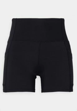 New ❤️ Hunkemöller OH MY SQUAT TRAINING SHORT - Leggings - Black 🛒 -Hunkemöller Sales Store 153c77276ee84452a9f94399efdd08ea