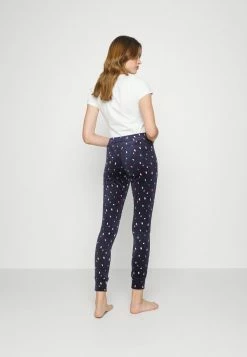 Top 10 ✔️ Hunkemöller CUFF DOTTIE - Pyjama Bottoms - Blue 🎁 4 Top 10 ✔️ Hunkemöller CUFF DOTTIE - Pyjama Bottoms - Blue 🎁 -Hunkemöller Sales Store 156ee46a59cf4493bbe70cc6d3a98896