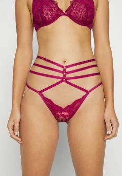 Best reviews of 🔔 Hunkemöller MONROE BRAZILIAN - Briefs - Red 😉