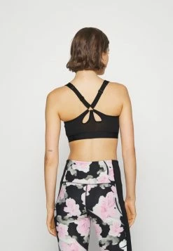 Brand new 🧨 Hunkemöller THE PRO L3 FLORA FLEX - High Support Sports Bra - Black 🔥 -Hunkemöller Sales Store 1679d3c7a22a4670b0456503c0b537c0