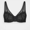Cheapest 🔥 Hunkemöller MEL - Underwired Bra - Black ⭐ -Hunkemöller Sales Store 16a402cd26524f6283d3a81871b6ac8c