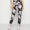 Top 10 🔥 Hunkemöller LEGGING FLORA FLEX - Leggings - Black 😀 1 Top 10 🔥 Hunkemöller LEGGING FLORA FLEX - Leggings - Black 😀 -Hunkemöller Sales Store 175ef376dc43406da8aa2656b2614e2f