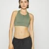 Top 10 🔔 Hunkemöller THE PRO ATHLETE - High Support Sports Bra - Green ❤️ 2 Top 10 🔔 Hunkemöller THE PRO ATHLETE - High Support Sports Bra - Green ❤️ -Hunkemöller Sales Store 17d087a0847a4a769d6348ab726f8b31