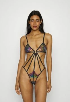 New 🥰 Hunkemöller SOPHIA - Body - Black ⭐