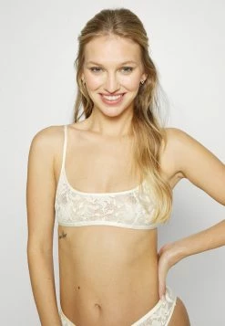 Deals 🥰 Hunkemöller ELLE CROPTOP - Bustier - White 💯