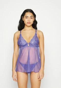 Top 10 🤩 Hunkemöller Pyjama Set - Iris Bloom 😀