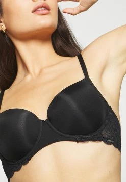 Best reviews of 😉 Hunkemöller ANGIE - Underwired Bra - Black ❤️ -Hunkemöller Sales Store 195d870ca3084fc9ad72e9542e39dfc0
