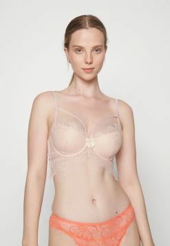 Top 10 🎉 Hunkemöller MARILEE - Underwired Bra - Pink 👏