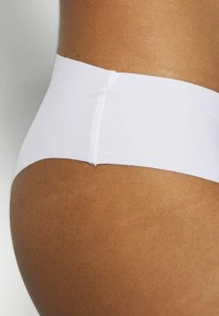 Deals 🎉 Hunkemöller INVISIBLE BRASILIAN 3 PACK - Briefs - White ⌛ -Hunkemöller Sales Store 19ec441242ce4a4fa7be1b8ca4ac7f9f