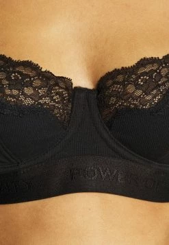 Cheapest ⭐ Hunkemöller AMALIA - Underwired Bra - Black 🎉 -Hunkemöller Sales Store 1ad1c9a990e34ec79eabd1de56711c2a
