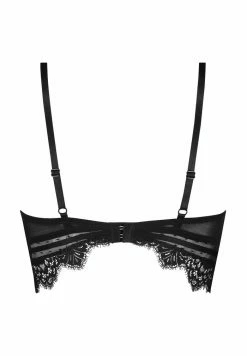 Budget 🤩 Hunkemöller MARILEE - Underwired Bra - Black 💯 -Hunkemöller Sales Store 1b0b9b20a1344f2793858ebcb5bf1c87