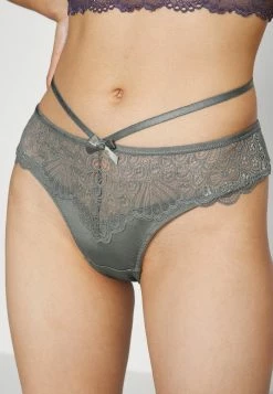 Cheap 🤩 Hunkemöller BRAZILIAN - Briefs - Grey 🥰 -Hunkemöller Sales Store 1b0f51bb08544530ad73958477d60bd1