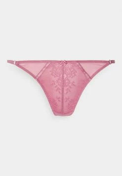 Promo 😀 Hunkemöller SAMMY TANGA STRING - Thong - Pink 🎁 5 Promo 😀 Hunkemöller SAMMY TANGA STRING - Thong - Pink 🎁 -Hunkemöller Sales Store 1b29641453d14c4586bebb16b56bb01b