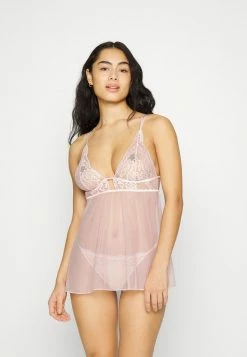 Deals 🤩 Hunkemöller Pyjama Set - Pale Lilac ❤️
