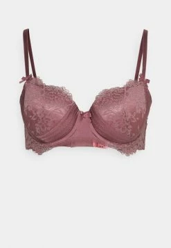 Cheapest 🎉 Hunkemöller ODETTE - Underwired Bra - Wistful Mauve ⭐ -Hunkemöller Sales Store 1be332e057c1482f956fad1ff3973c64
