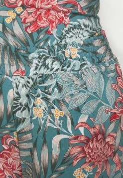 Deals 🎁 Hunkemöller DAHLIA JUNGLE - Pyjama Bottoms - Green 🎁 -Hunkemöller Sales Store 1c5d17c8330a4f68b74096ba445df6ea