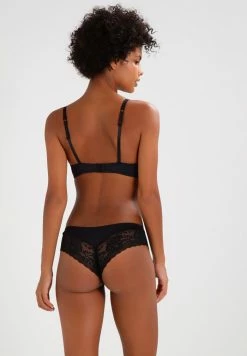 Best Sale 🔔 Hunkemöller MAYA - Underwired Bra - Black ✨ -Hunkemöller Sales Store 1c6ea2f751aa4372a83724e773d77948