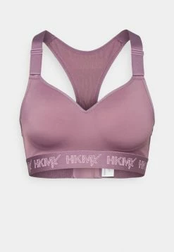 Outlet ๐ Hunkemöller THE ALL STAR - Medium Support Sports Bra - Purple ๐