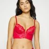 Best Sale 🛒 Hunkemöller TALIA - Underwired Bra - Red ✔️ -Hunkemöller Sales Store 1df9fc3dc79e4cafb625bda6d642f5ac