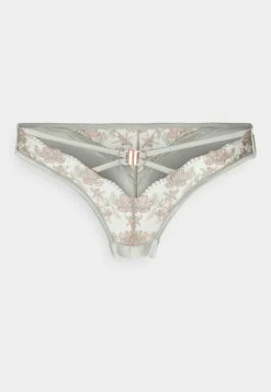 Best Pirce 🛒 Hunkemöller NICO BRAZILIAN - Briefs - Green 🌟 -Hunkemöller Sales Store 1e20a53139b7435d9ac16274fb2f7778