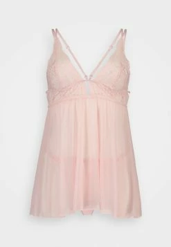 Deals 🤩 Hunkemöller Pyjama Set - Pale Lilac ❤️ -Hunkemöller Sales Store 1e27ccfda03342a39a1f28e49c75e884