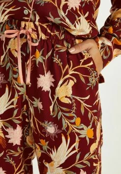 Flash Sale 😉 Hunkemöller Pyjama Bottoms - Red 😍 4 Flash Sale 😉 Hunkemöller Pyjama Bottoms - Red 😍 -Hunkemöller Sales Store 2150a5294d3b4ab9b64f02917f01c4f1