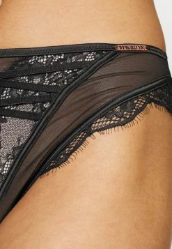 Promo 🥰 Hunkemöller MARGARET - Briefs - Black ✨ -Hunkemöller Sales Store 21c4d60a627844769fd5ab14984d036f