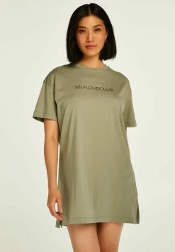 Best Pirce 🔥 Hunkemöller Nightie - Green 😀