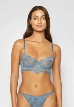Brand new 🥰 Hunkemöller SAMMY - Underwired Bra - Stormy Weather 🥰 4 Brand new 🥰 Hunkemöller SAMMY - Underwired Bra - Stormy Weather 🥰 -Hunkemöller Sales Store 22c83ded6cab444da485830780dc81cc