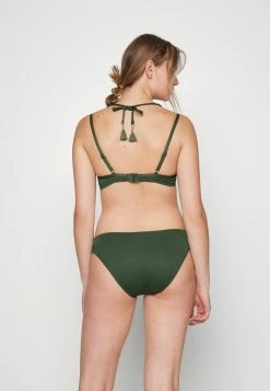 Best Sale ❤️ Hunkemöller SCALLOP - 👙 Bikini Top - Green 👏 4 Best Sale ❤️ Hunkemöller SCALLOP - 👙 Bikini Top - Green 👏 -Hunkemöller Sales Store 22f1a42708c942ba980dc4cb05fd1a15