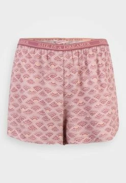 Outlet 🎁 Hunkemöller Pyjama Bottoms - Pink 🎁