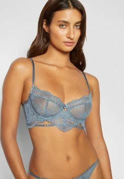 Brand new 🥰 Hunkemöller SAMMY - Underwired Bra - Stormy Weather 🥰 6 Brand new 🥰 Hunkemöller SAMMY - Underwired Bra - Stormy Weather 🥰 -Hunkemöller Sales Store 23a2d7075695450bbf149c6aac8ed8a7